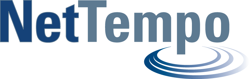 Image result for net tempo logo